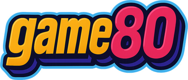 Game80 Logo